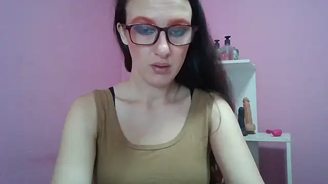 LolaBoobs online show from April 14, 6:18 am