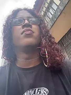 Snapshot of zahrivk1 chatting on February 22, 6:30 pm zahrivk1 online show from February 22, 6:30 pm