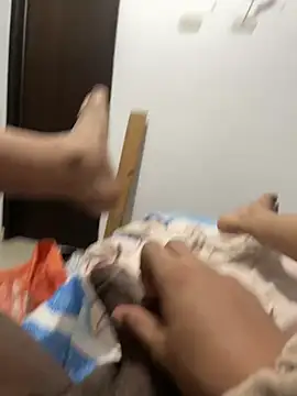 Snapshot of zahrivk1 chatting on February 27, 9:07 am zahrivk1 online show from February 27, 9:07 am