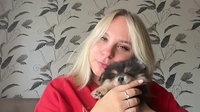 Thalia  Star online show from October 1, 9:58 am