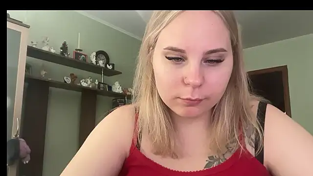 Thalia  Star online show from March 12, 10:52 am