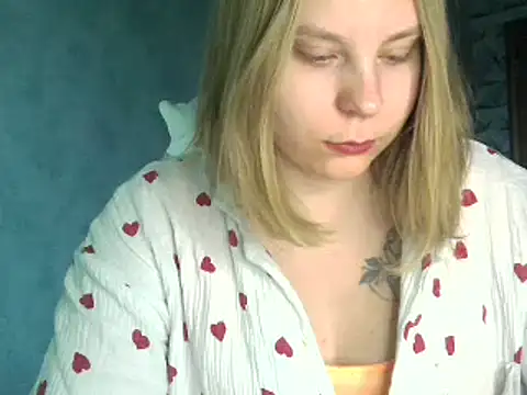 Thalia  Star online show from March 13, 5:11 am