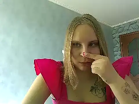 Thalia  Star online show from March 15, 10:57 am