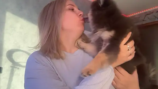 Thalia  Star online show from November 12, 11:03 am