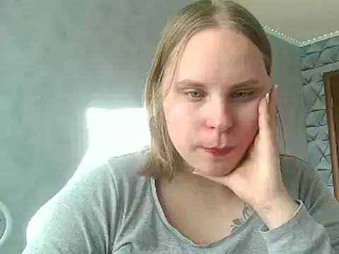 Thalia  Star online show from February 20, 1:19 pm