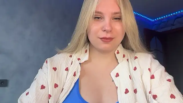 Thalia  Star online show from November 30, 9:21 am