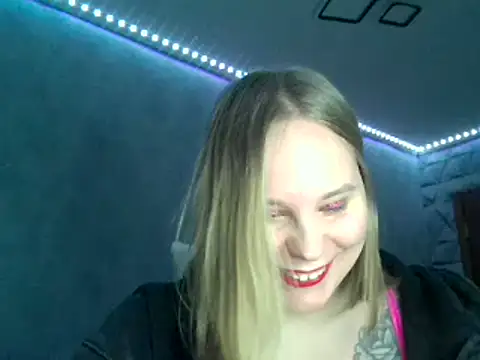 Thalia  Star online show from February 22, 4:40 am