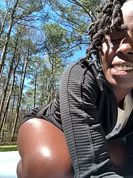 choclatepeaach online show from March 13, 5:29 pm