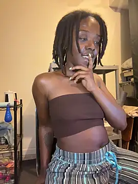 choclatepeaach online show from March 25, 8:57 am