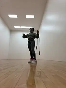 Snapshot of choclatepeaach chatting on February 1, 9:13 pm choclatepeaach online show from February 1, 9:13 pm