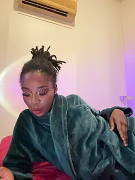 Snapshot of choclatepeaach chatting on February 17, 11:51 am choclatepeaach online show from February 17, 11:51 am