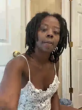 choclatepeaach online show from April 12, 1:25 pm