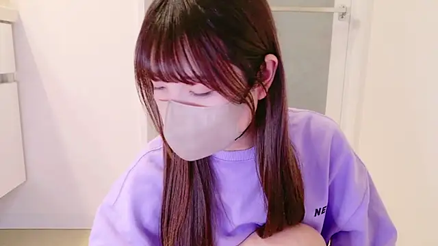 Snapshot of Naachan_-sub- chatting on January 30, 12:37 pm Naachan -sub- online show from January 30, 12:37 pm