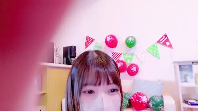 Snapshot of Naachan_-sub- chatting on January 20, 1:11 pm Naachan -sub- online show from January 20, 1:11 pm