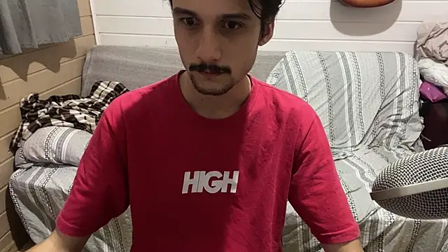 scorpbqt online show from April 6, 12:28 pm