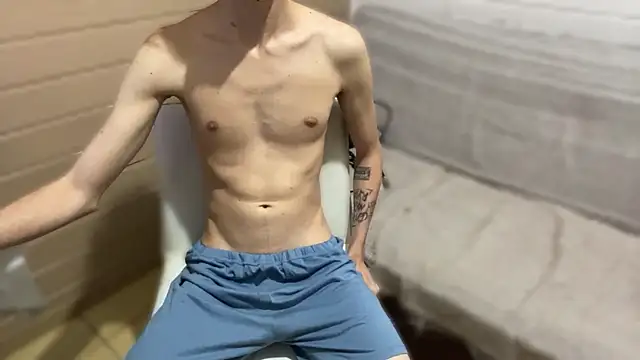 scorpbqt online show from January 10, 8:20 am