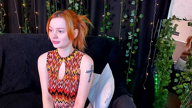 Precious-Lara online show from December 24, 6:33 am