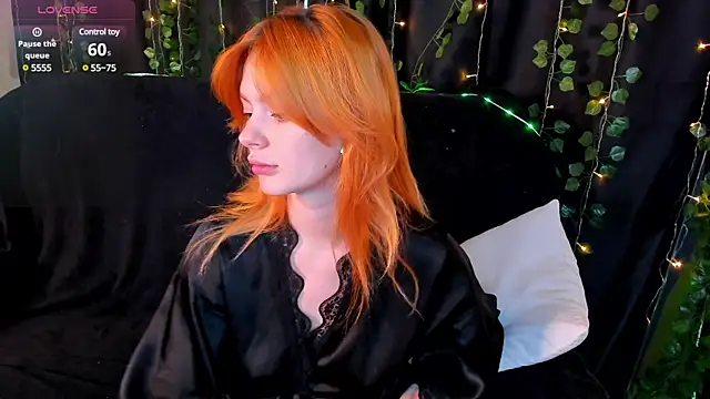 Precious-Lara online show from December 5, 8:16 am