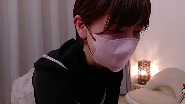 Risa 06 online show from October 30, 12:03 pm