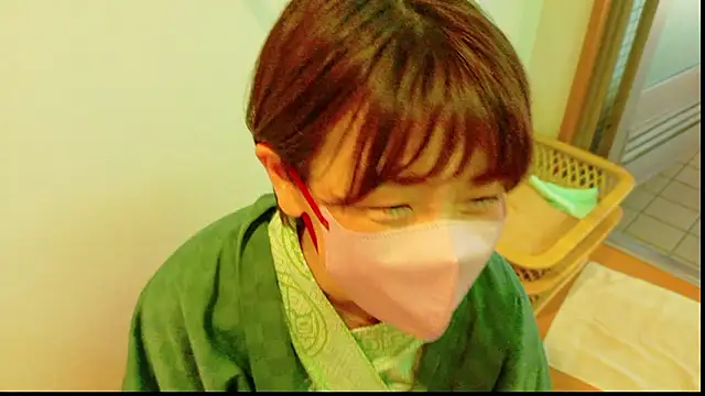 Risa 06 online show from November 4, 1:37 pm