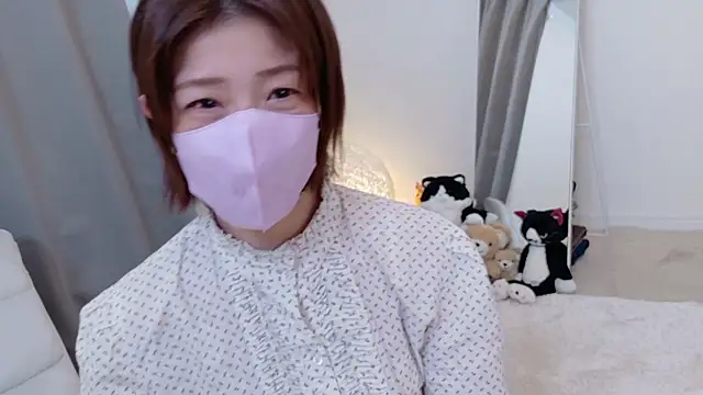 Risa 06 online show from April 4, 5:25 am