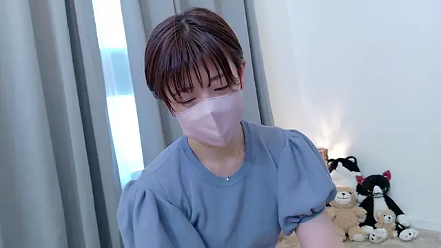 Risa 06 online show from November 8, 3:32 am