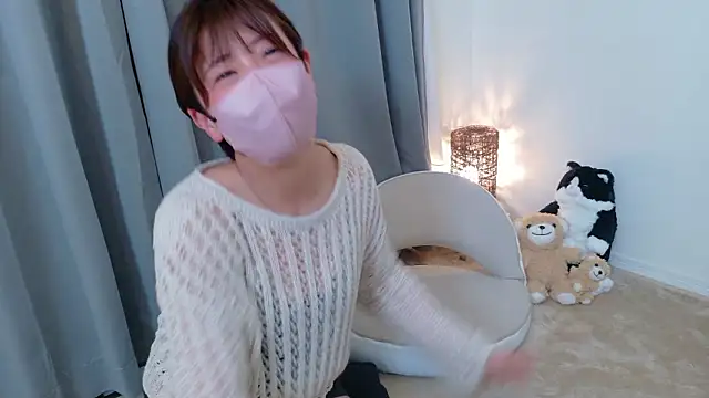 Risa 06 online show from November 7, 12:21 pm