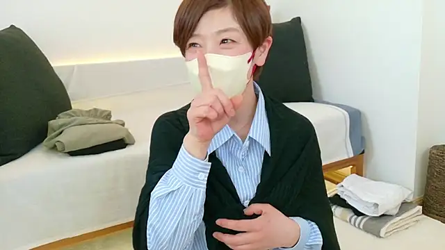 Risa 06 online show from March 13, 6:05 am