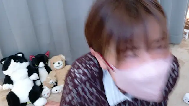 Risa 06 online show from November 14, 12:09 pm