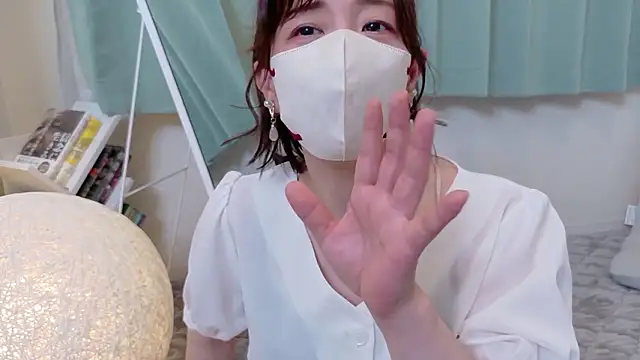 Snapshot of Risa_06 chatting on May 12, 12:11 pm Risa 06 online show from May 12, 12:11 pm