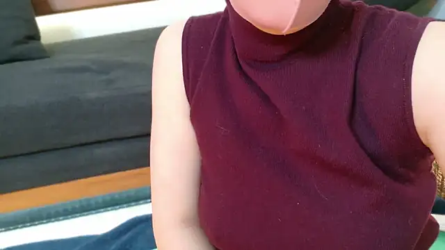 Risa 06 online show from January 31, 3:33 pm