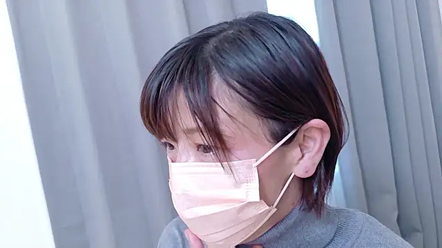 Snapshot of Risa_06 chatting on March 1, 2:33 am Risa 06 online show from March 1, 2:33 am