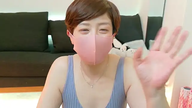 Risa 06 online show from February 25, 10:15 am