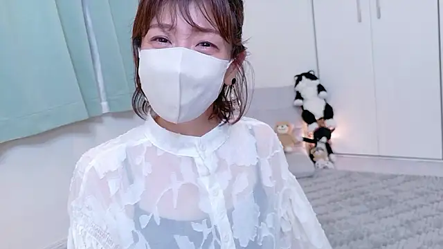 Snapshot of Risa_06 chatting on June 27, 12:55 pm Risa 06 online show from June 27, 12:55 pm