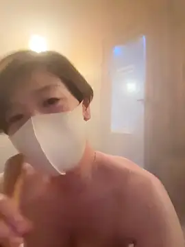 Risa 06 online show from January 13, 1:17 pm