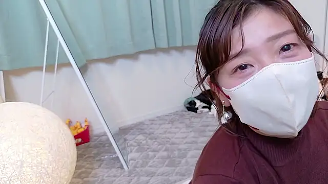 Snapshot of Risa_06 chatting on June 3, 1:12 pm Risa 06 online show from June 3, 1:12 pm