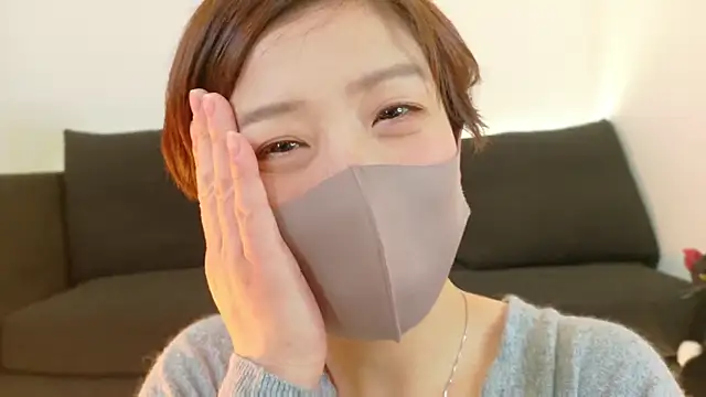 Risa 06 online show from January 25, 6:23 am