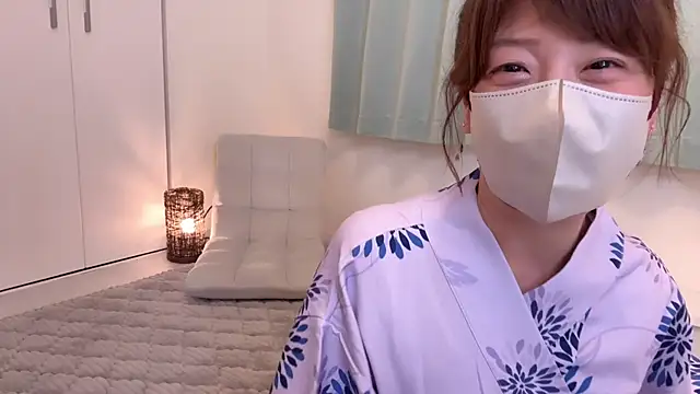 Snapshot of Risa_06 chatting on July 18, 11:41 am Risa 06 online show from July 18, 11:41 am
