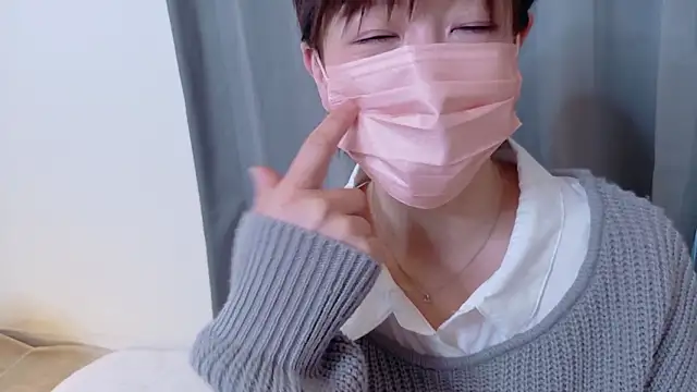 Snapshot of Risa_06 chatting on February 20, 3:25 am Risa 06 online show from February 20, 3:25 am