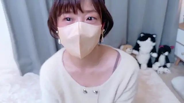 Snapshot of Risa_06 chatting on February 20, 12:07 pm Risa 06 online show from February 20, 12:07 pm