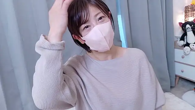 Risa 06 online show from March 17, 3:42 am