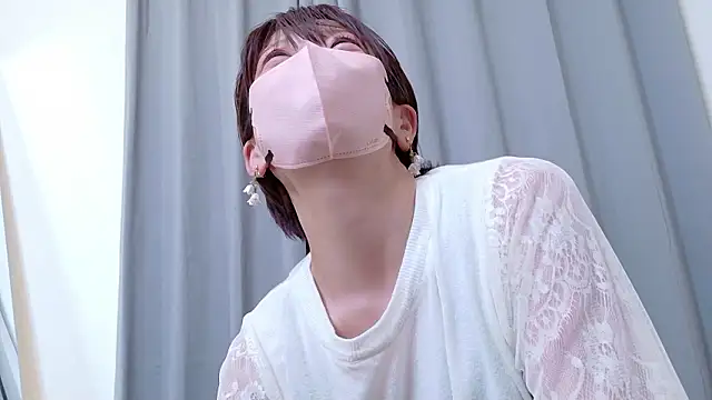 Snapshot of Risa_06 chatting on February 14, 2:06 pm Risa 06 online show from February 14, 2:06 pm