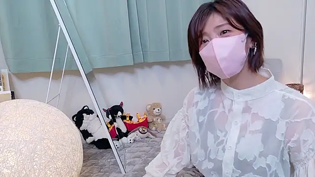 Snapshot of Risa_06 chatting on May 20, 12:13 pm Risa 06 online show from May 20, 12:13 pm