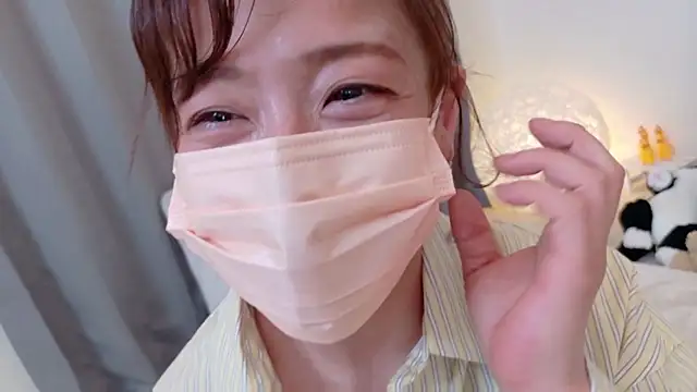 Risa 06 online show from April 5, 12:12 pm