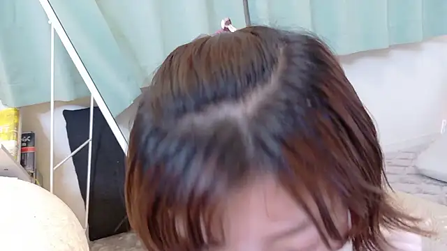 Snapshot of Risa_06 chatting on May 15, 1:09 pm Risa 06 online show from May 15, 1:09 pm