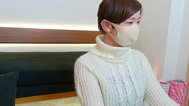 Risa 06 online show from March 3, 1:12 pm