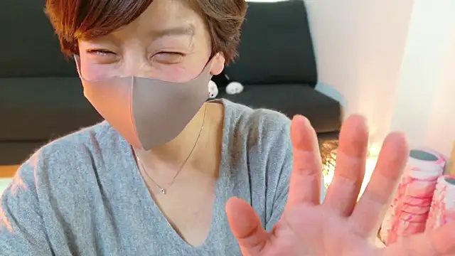 Risa 06 online show from January 25, 1:19 pm