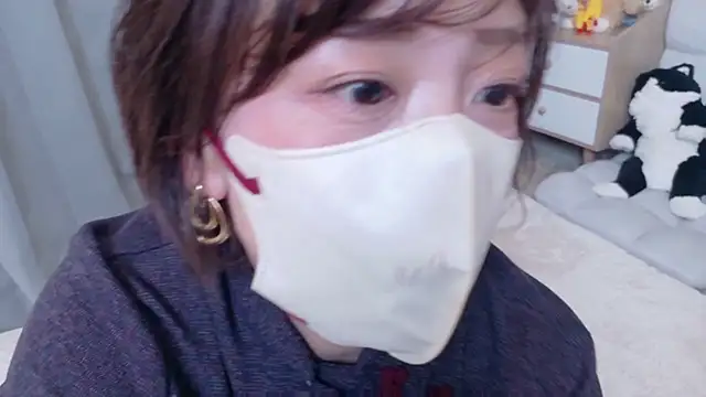 Risa 06 online show from March 13, 12:21 pm