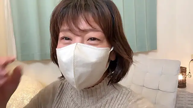 Snapshot of Risa_06 chatting on July 4, 2:21 pm Risa 06 online show from July 4, 2:21 pm