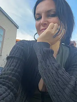 -OLYA- online show from April 15, 2:43 pm